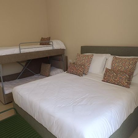Residenza Sansevero - Dimore Partenopee Naples Luaran gambar