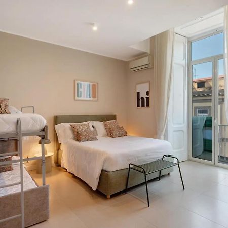 Residenza Sansevero - Dimore Partenopee Naples Luaran gambar