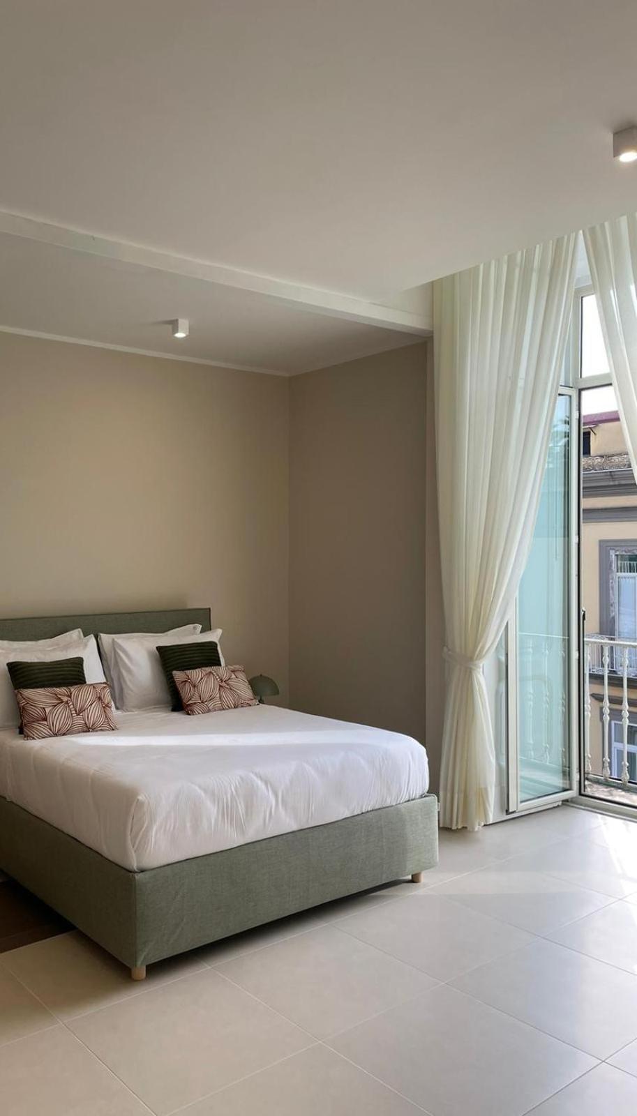 Residenza Sansevero - Dimore Partenopee Naples Luaran gambar