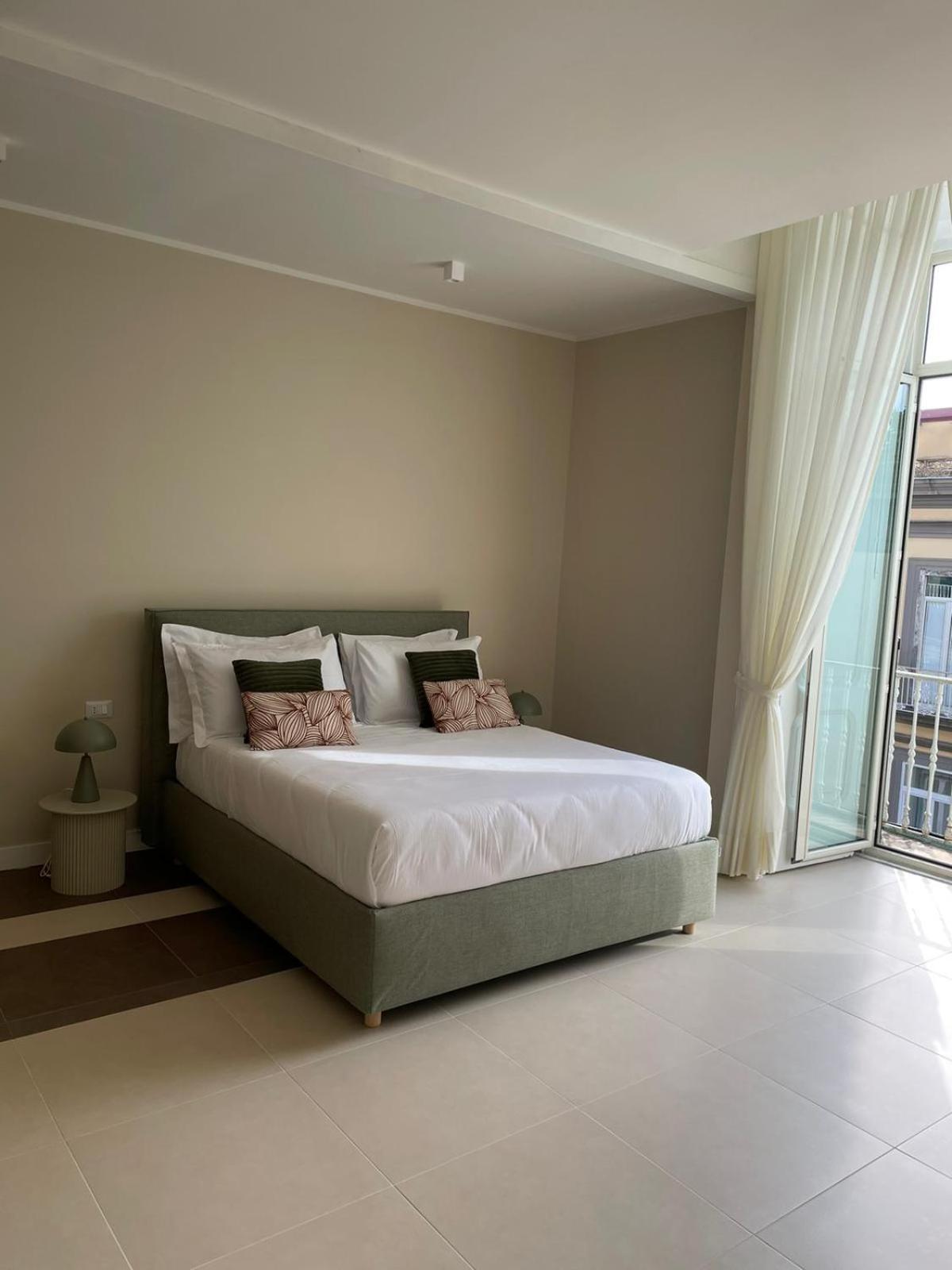 Residenza Sansevero - Dimore Partenopee Naples Luaran gambar