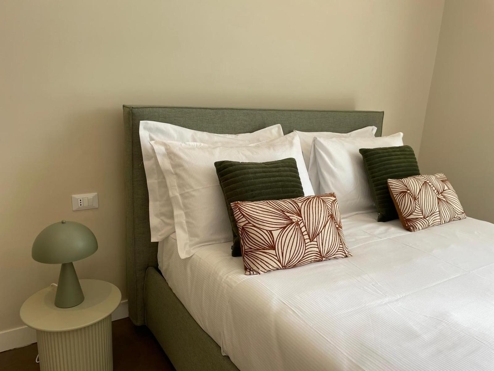 Residenza Sansevero - Dimore Partenopee Naples Luaran gambar