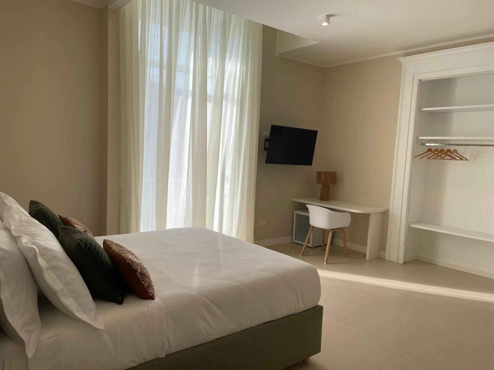 Residenza Sansevero - Dimore Partenopee Naples Luaran gambar