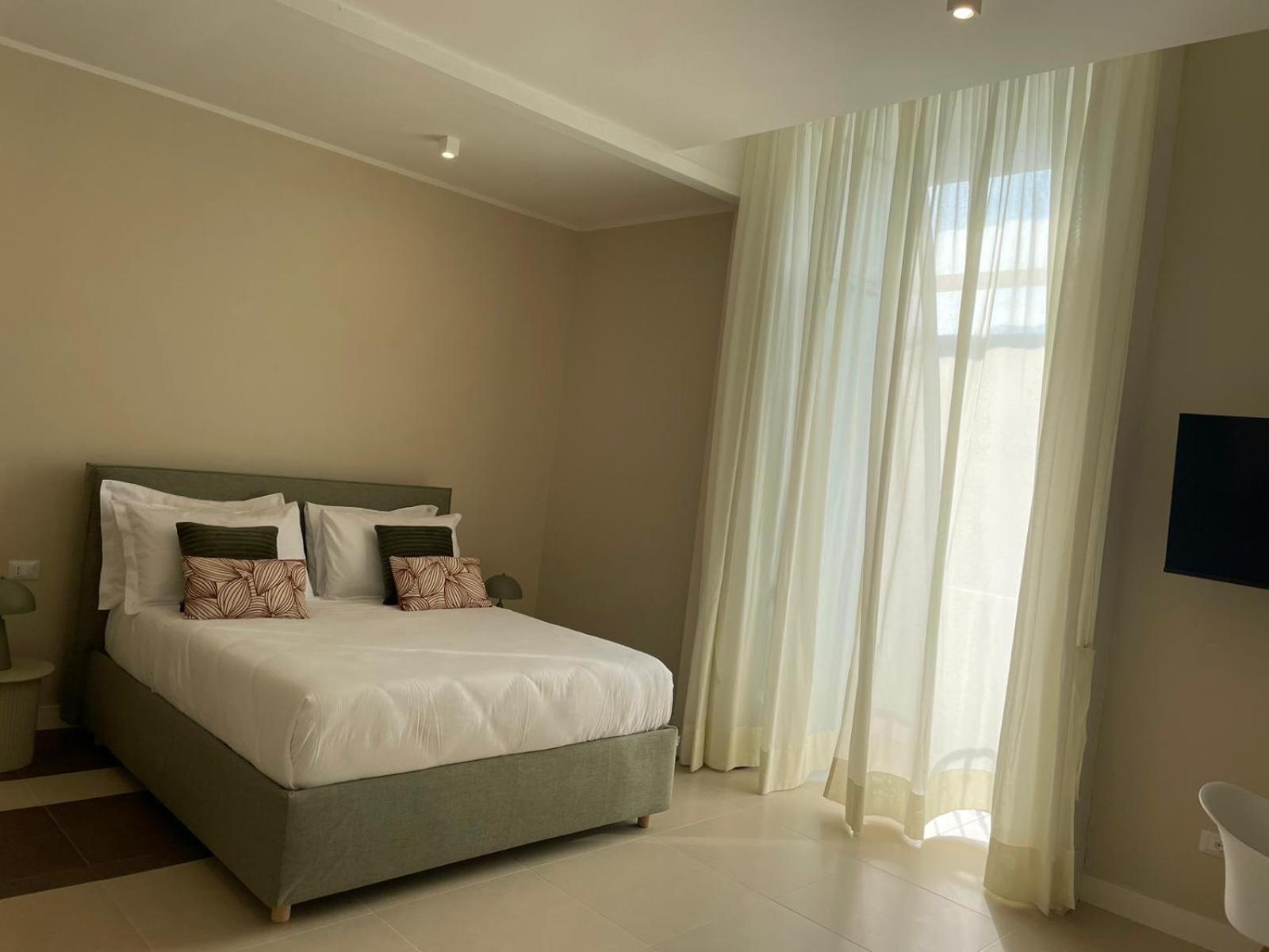 Residenza Sansevero - Dimore Partenopee Naples Luaran gambar
