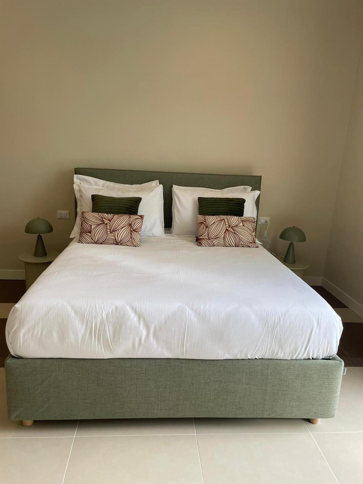 Residenza Sansevero - Dimore Partenopee Naples Luaran gambar