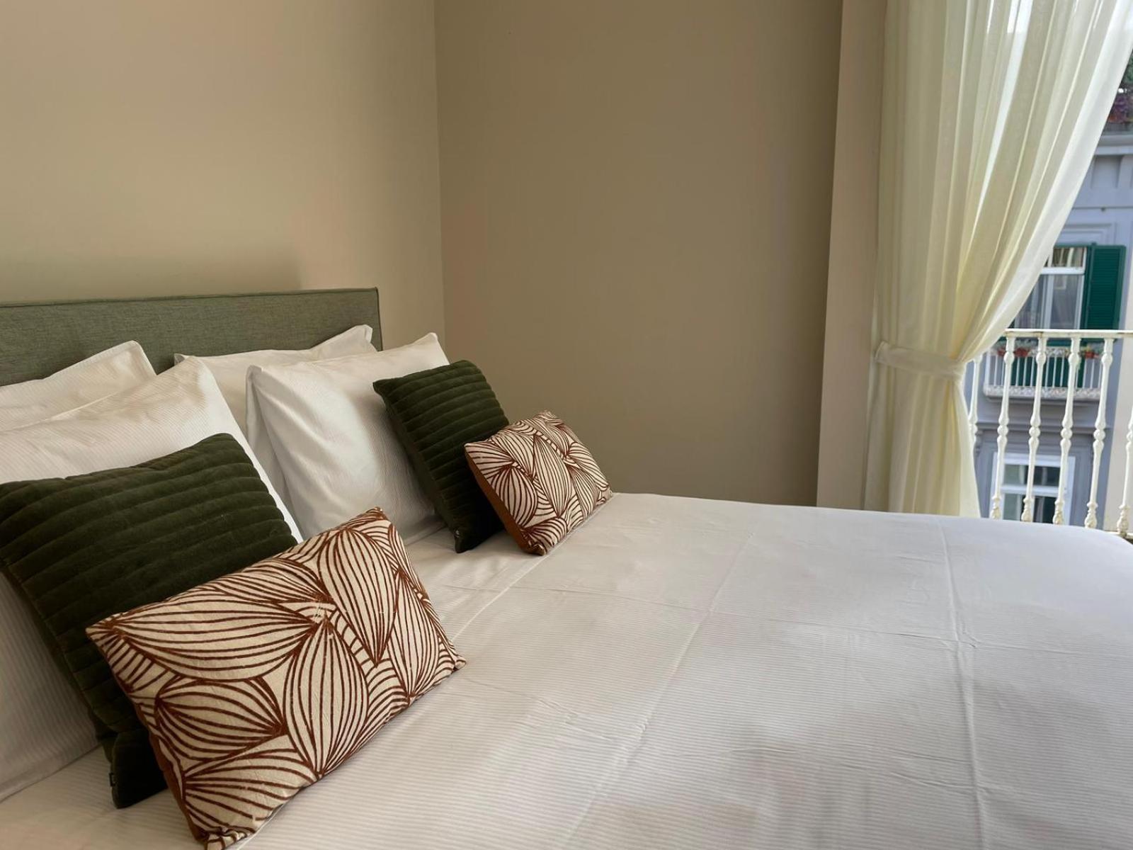 Residenza Sansevero - Dimore Partenopee Naples Luaran gambar