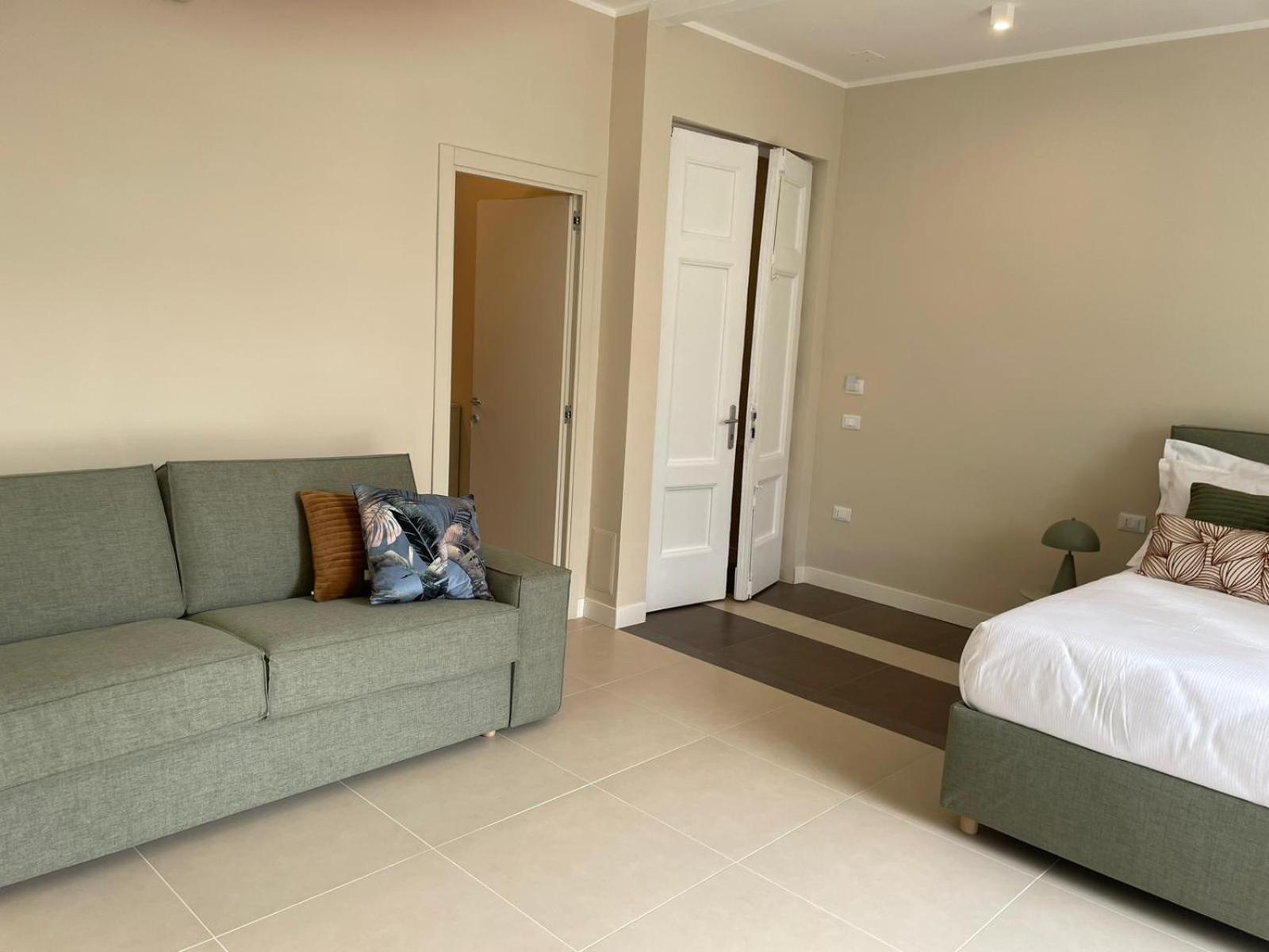 Residenza Sansevero - Dimore Partenopee Naples Luaran gambar