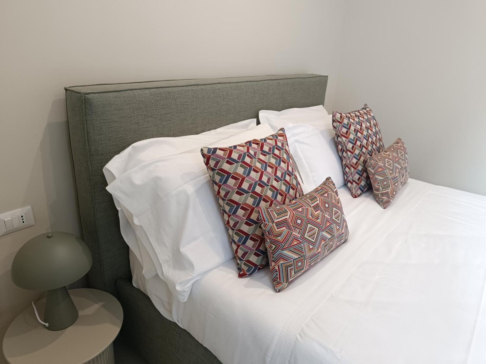 Residenza Sansevero - Dimore Partenopee Naples Luaran gambar