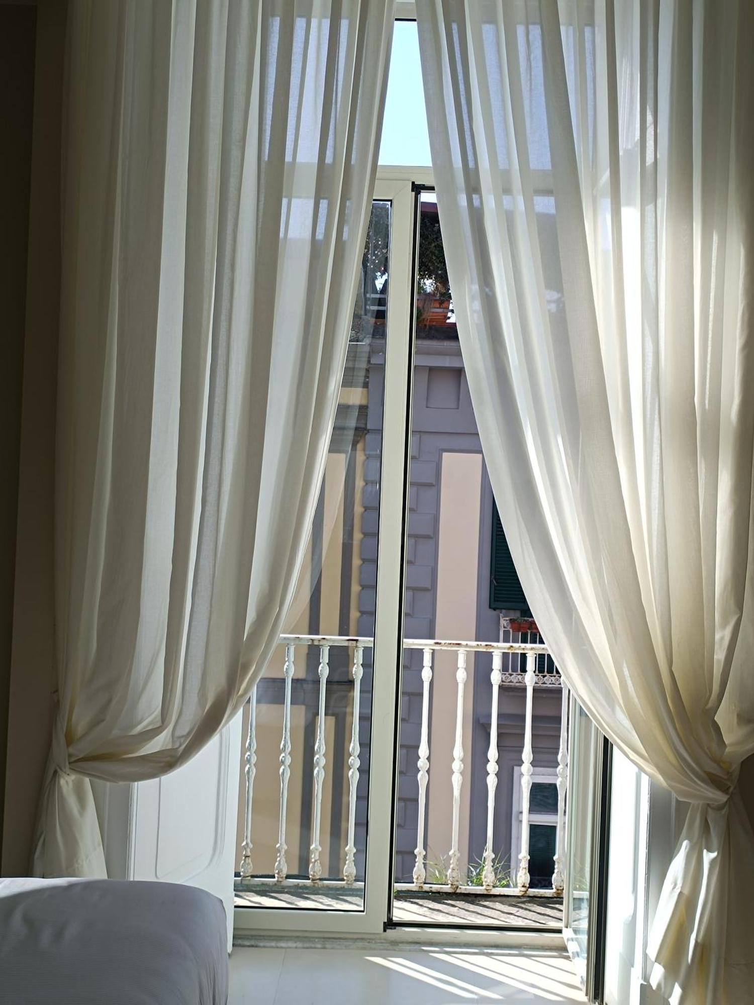 Residenza Sansevero - Dimore Partenopee Naples Luaran gambar