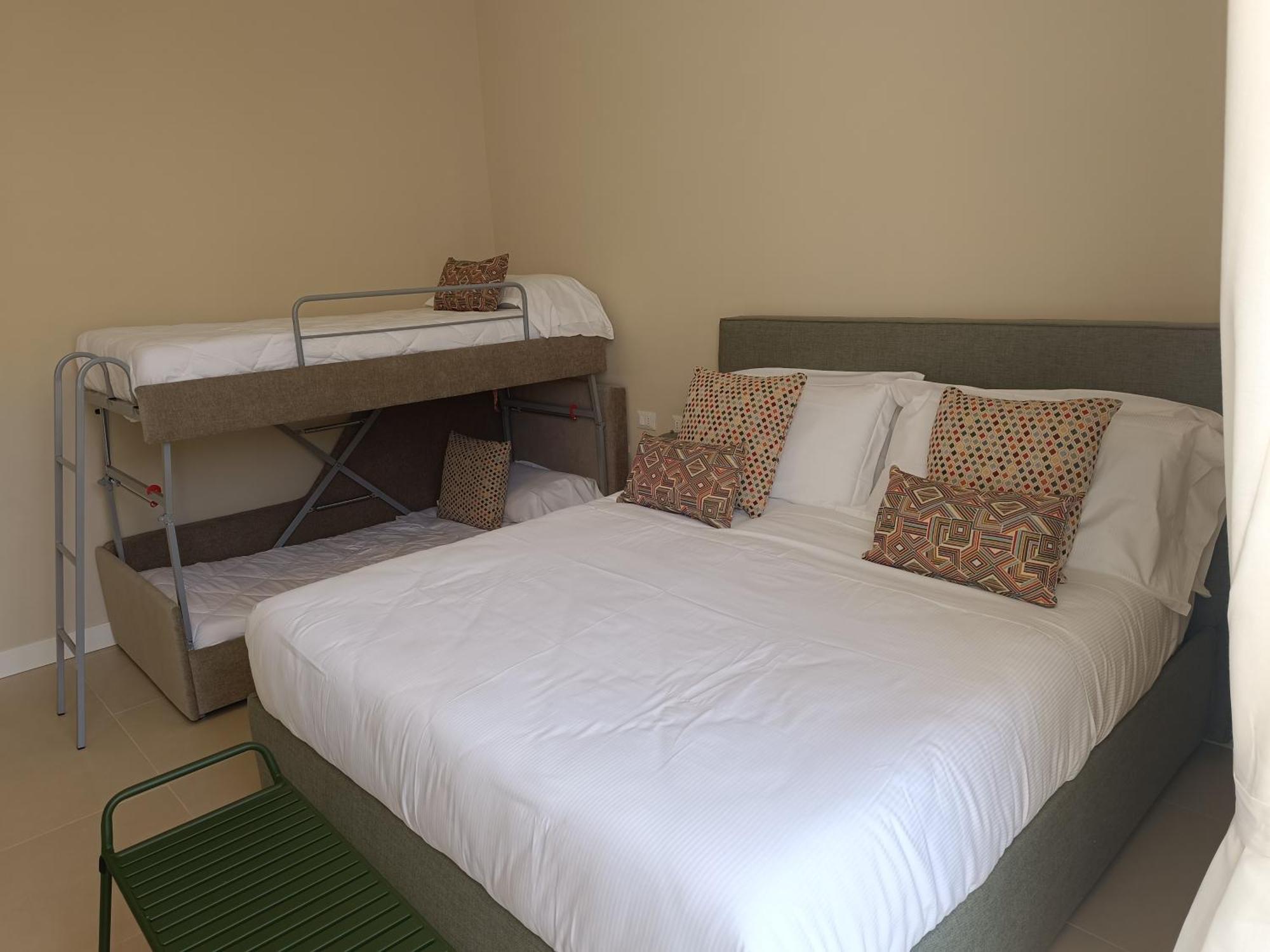 Residenza Sansevero - Dimore Partenopee Naples Luaran gambar