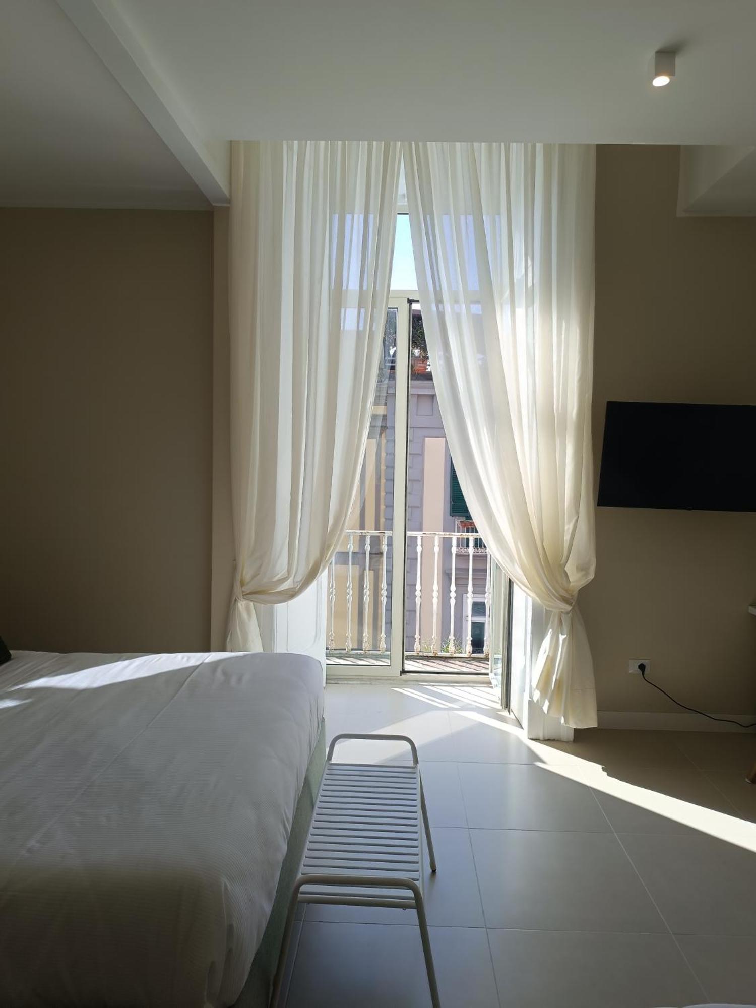 Residenza Sansevero - Dimore Partenopee Naples Luaran gambar