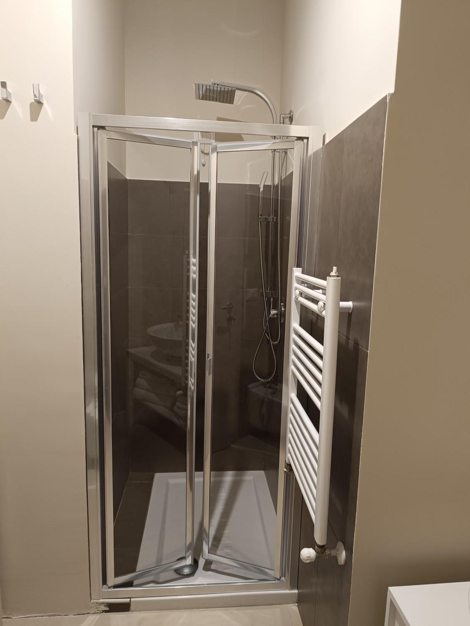 Residenza Sansevero - Dimore Partenopee Naples Luaran gambar