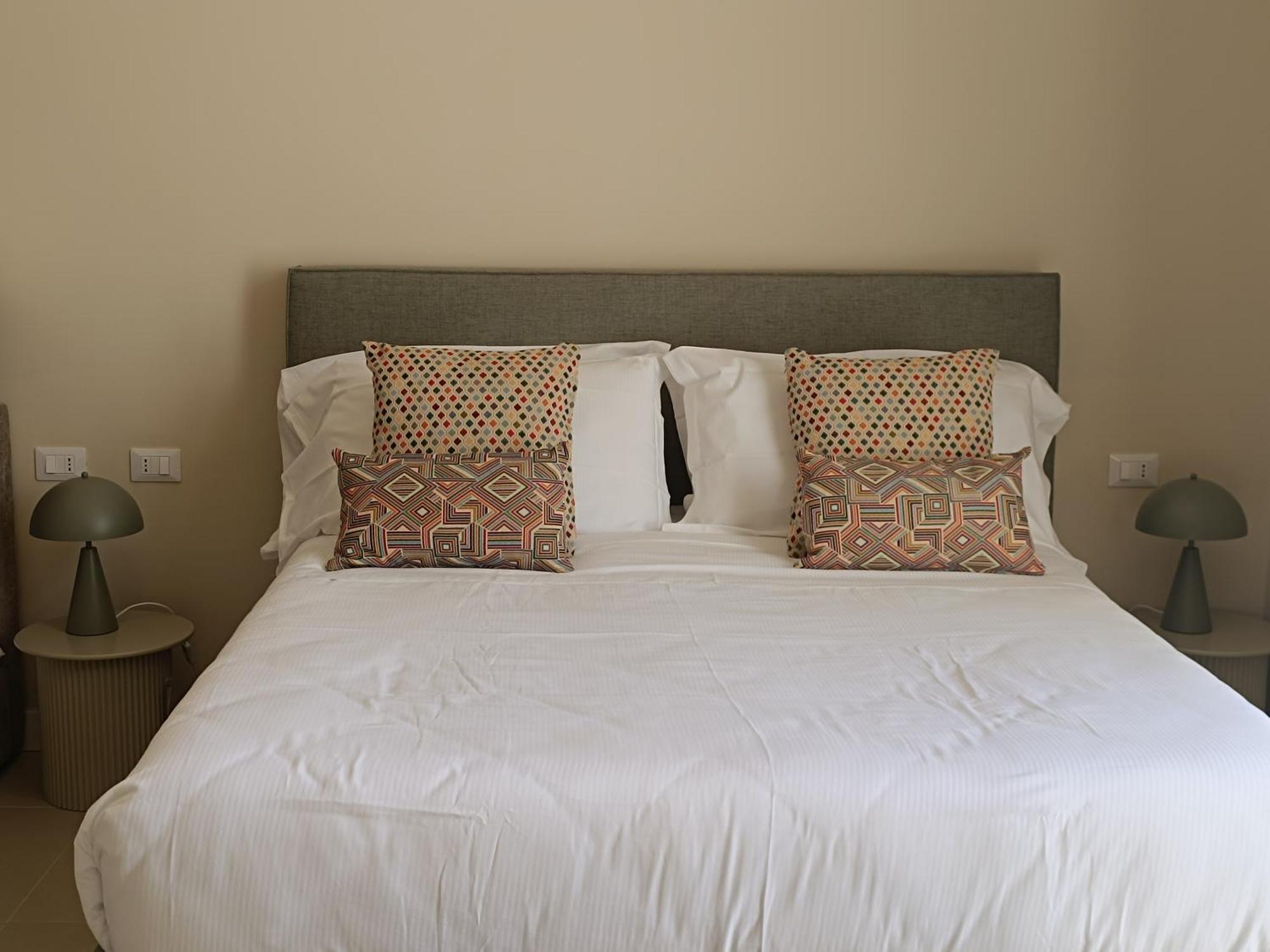 Residenza Sansevero - Dimore Partenopee Naples Luaran gambar
