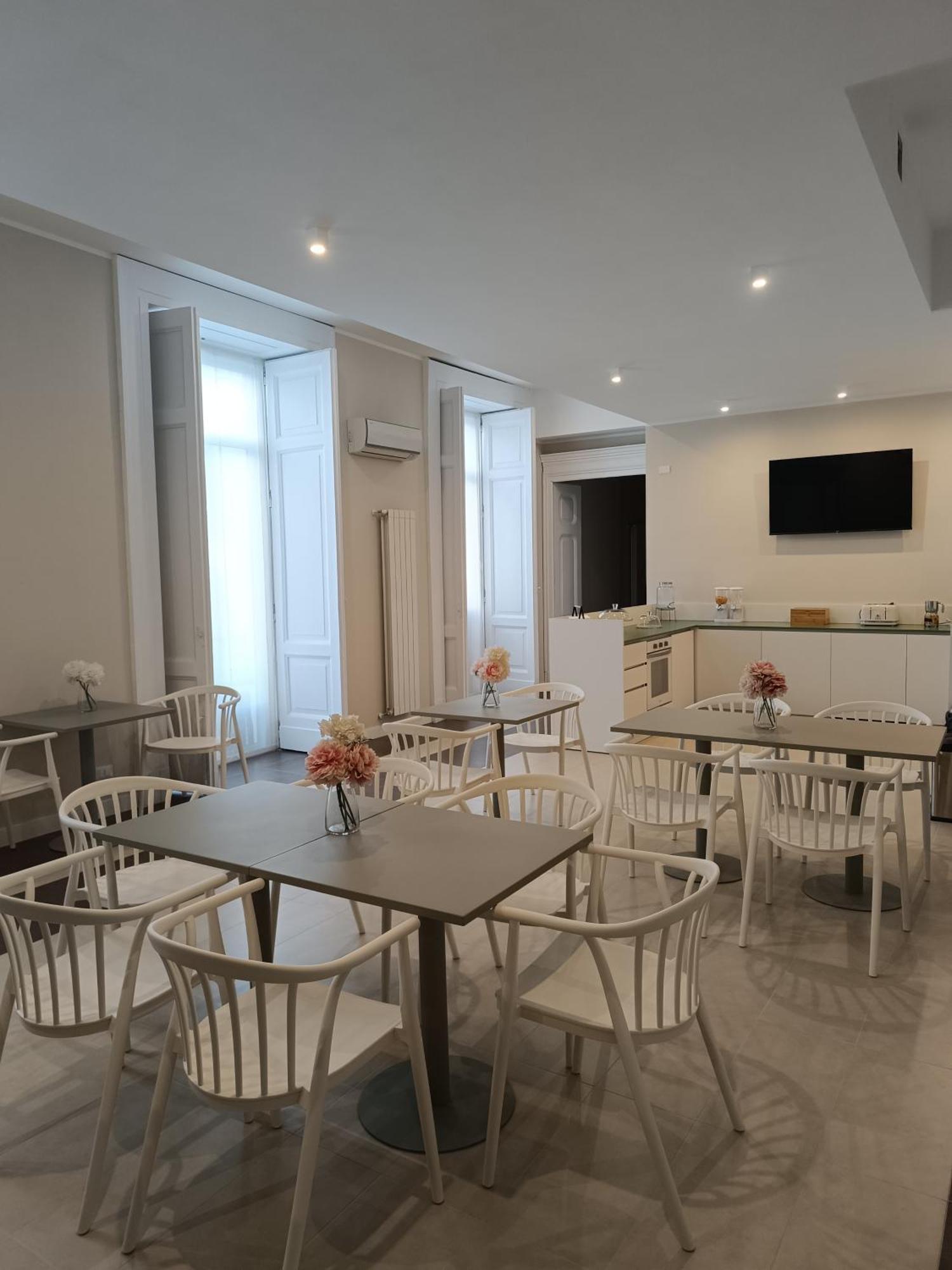 Residenza Sansevero - Dimore Partenopee Naples Luaran gambar