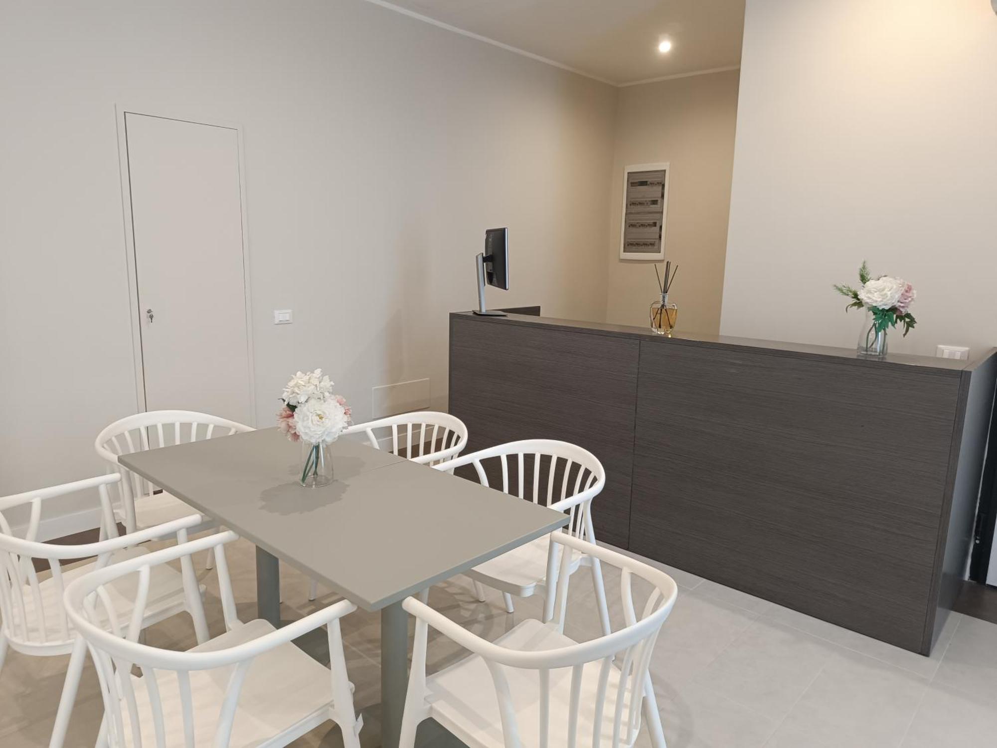 Residenza Sansevero - Dimore Partenopee Naples Luaran gambar