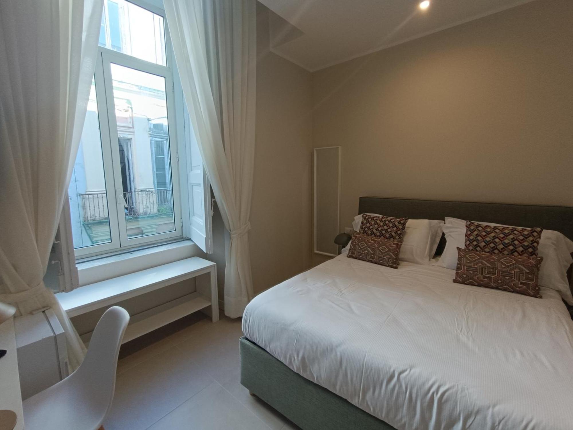 Residenza Sansevero - Dimore Partenopee Naples Luaran gambar
