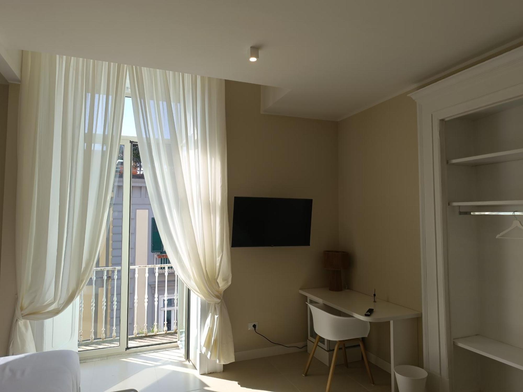 Residenza Sansevero - Dimore Partenopee Naples Luaran gambar