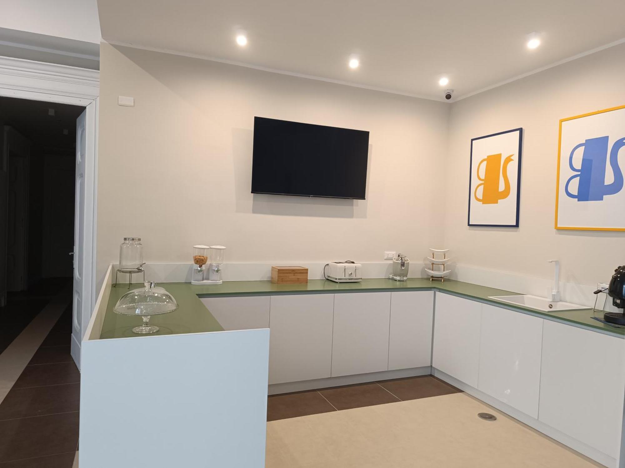 Residenza Sansevero - Dimore Partenopee Naples Luaran gambar