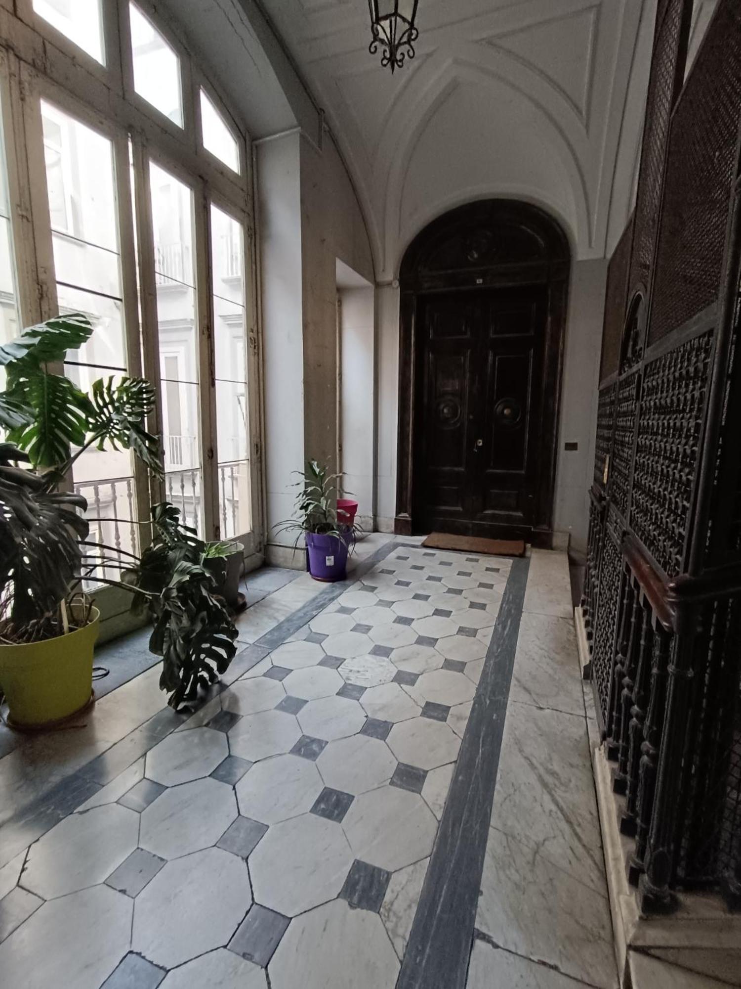 Residenza Sansevero - Dimore Partenopee Naples Luaran gambar