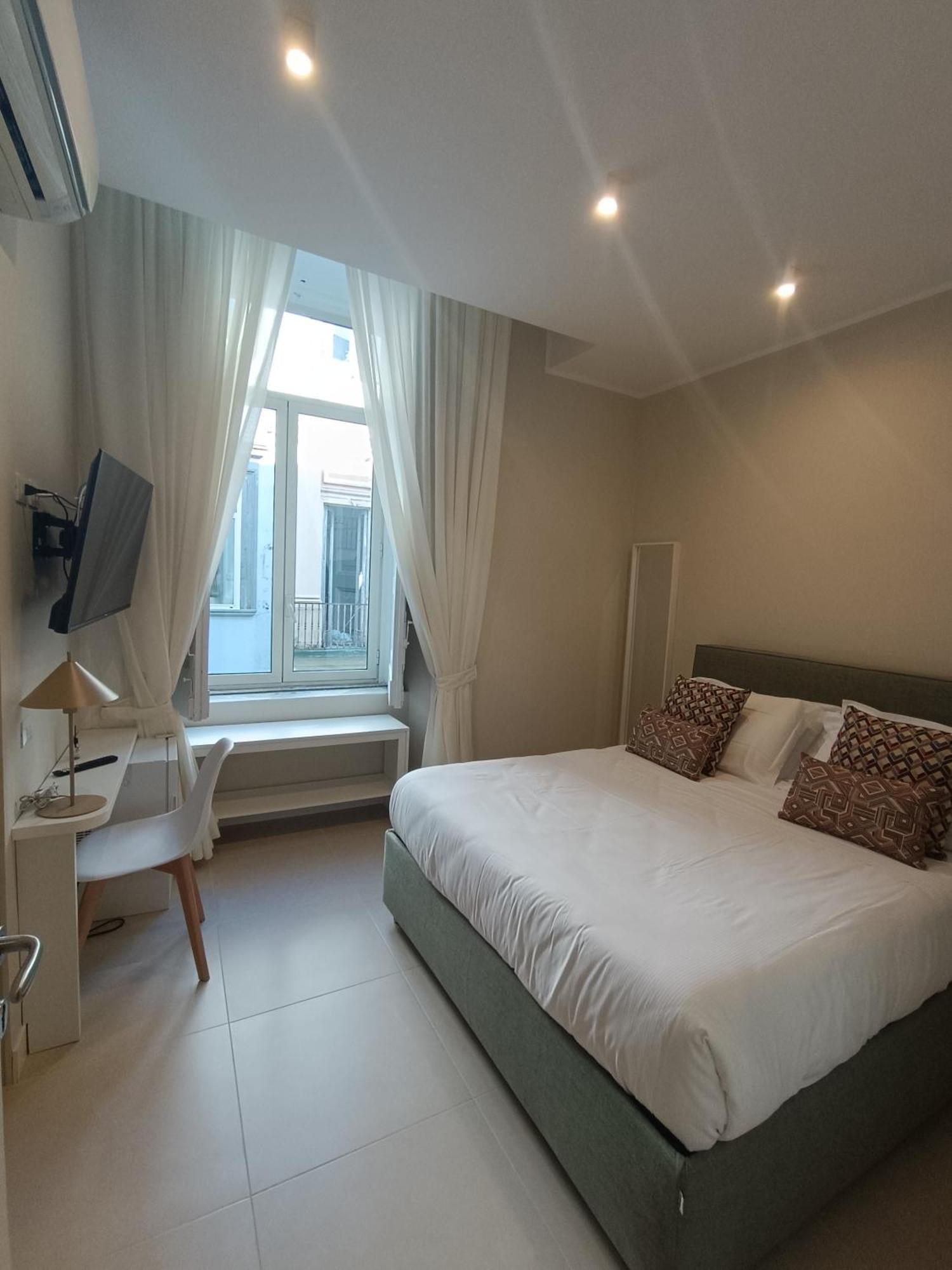 Residenza Sansevero - Dimore Partenopee Naples Luaran gambar