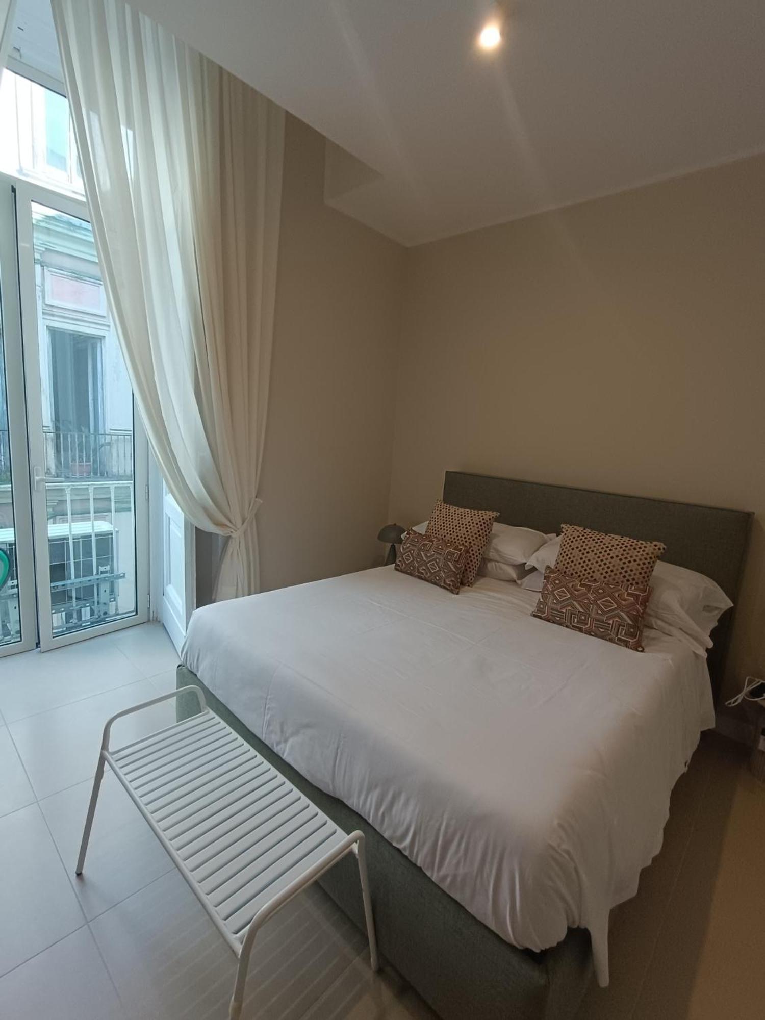 Residenza Sansevero - Dimore Partenopee Naples Luaran gambar