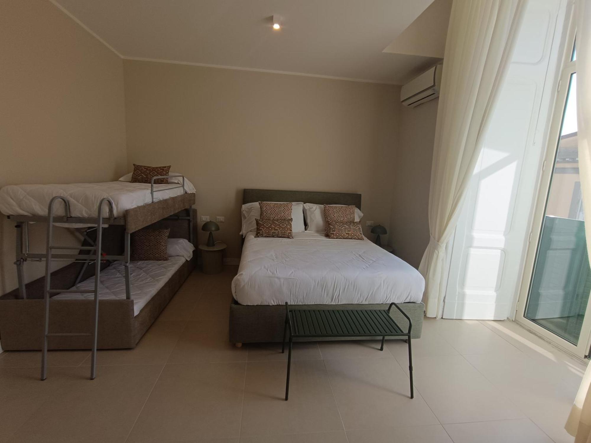 Residenza Sansevero - Dimore Partenopee Naples Luaran gambar