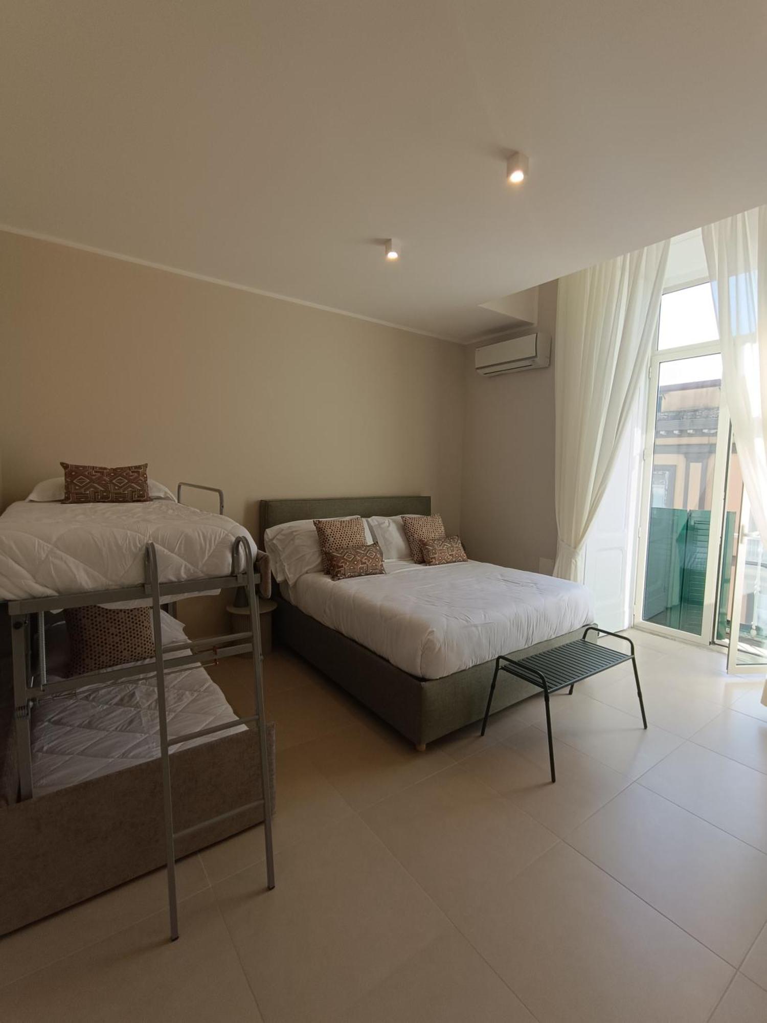 Residenza Sansevero - Dimore Partenopee Naples Luaran gambar