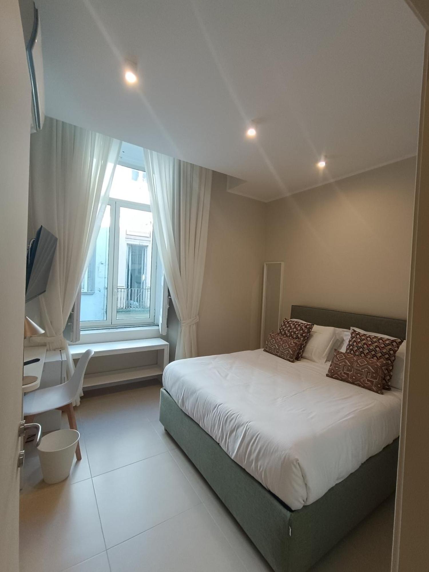 Residenza Sansevero - Dimore Partenopee Naples Luaran gambar