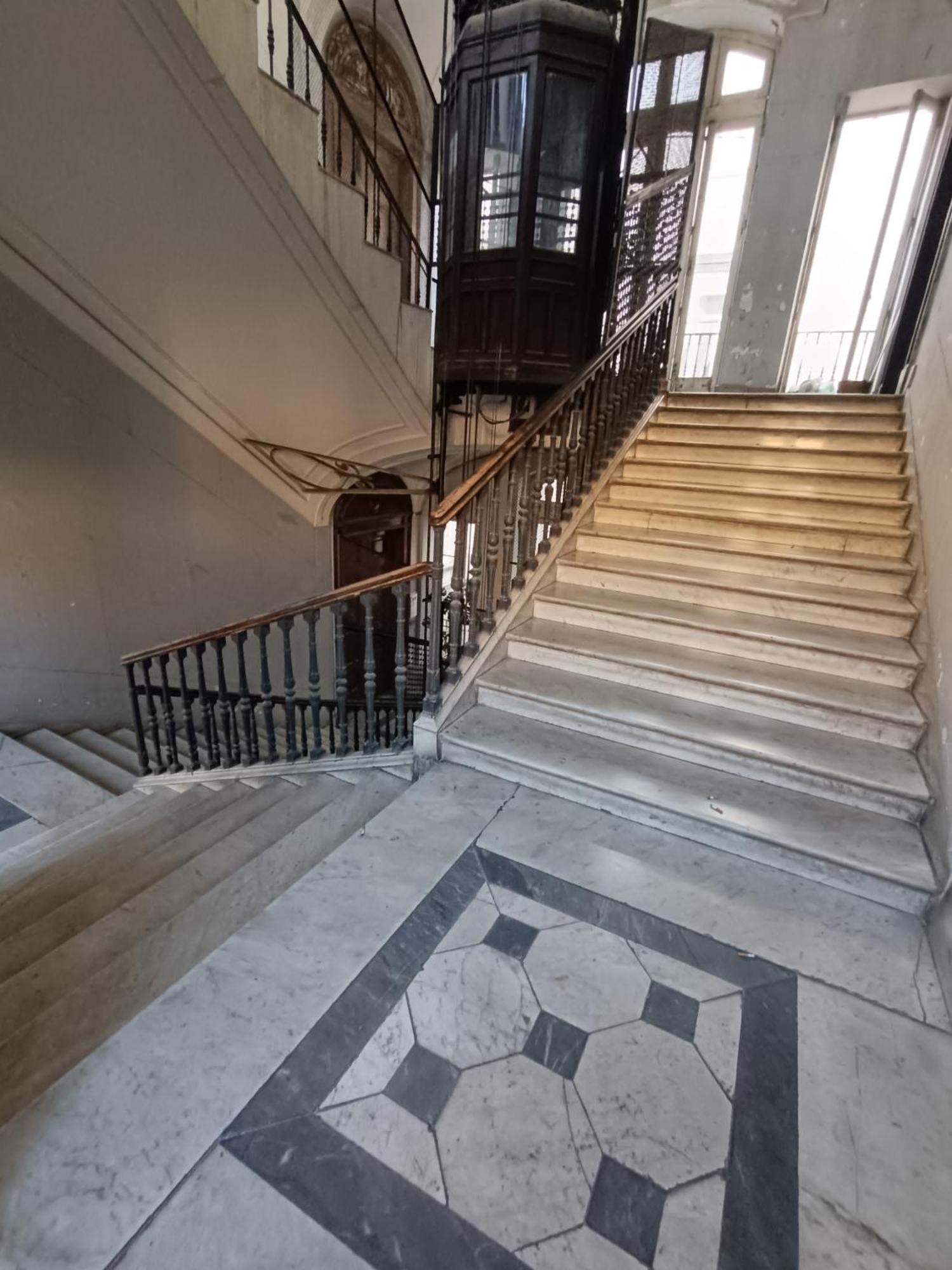 Residenza Sansevero - Dimore Partenopee Naples Luaran gambar