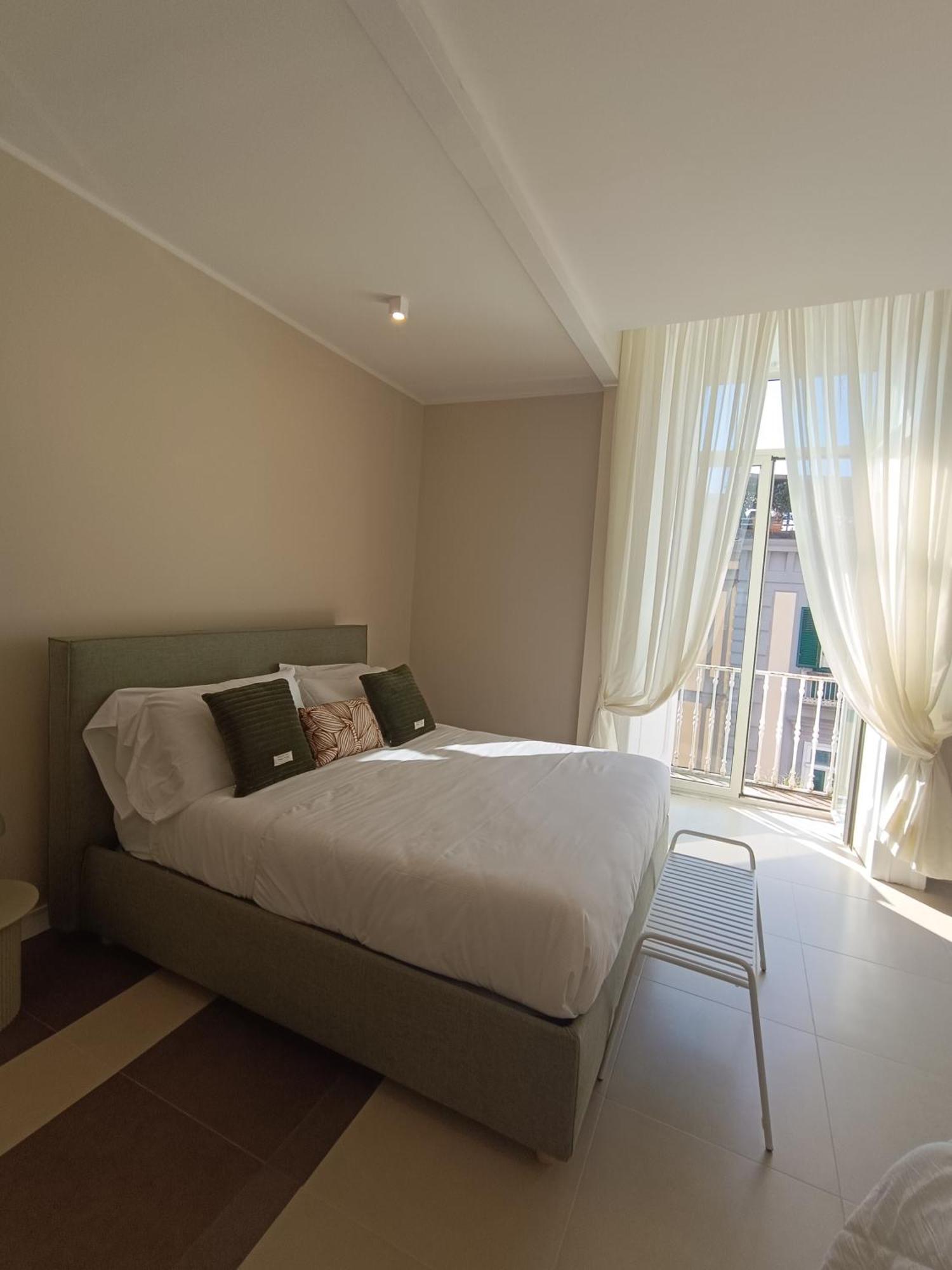Residenza Sansevero - Dimore Partenopee Naples Luaran gambar