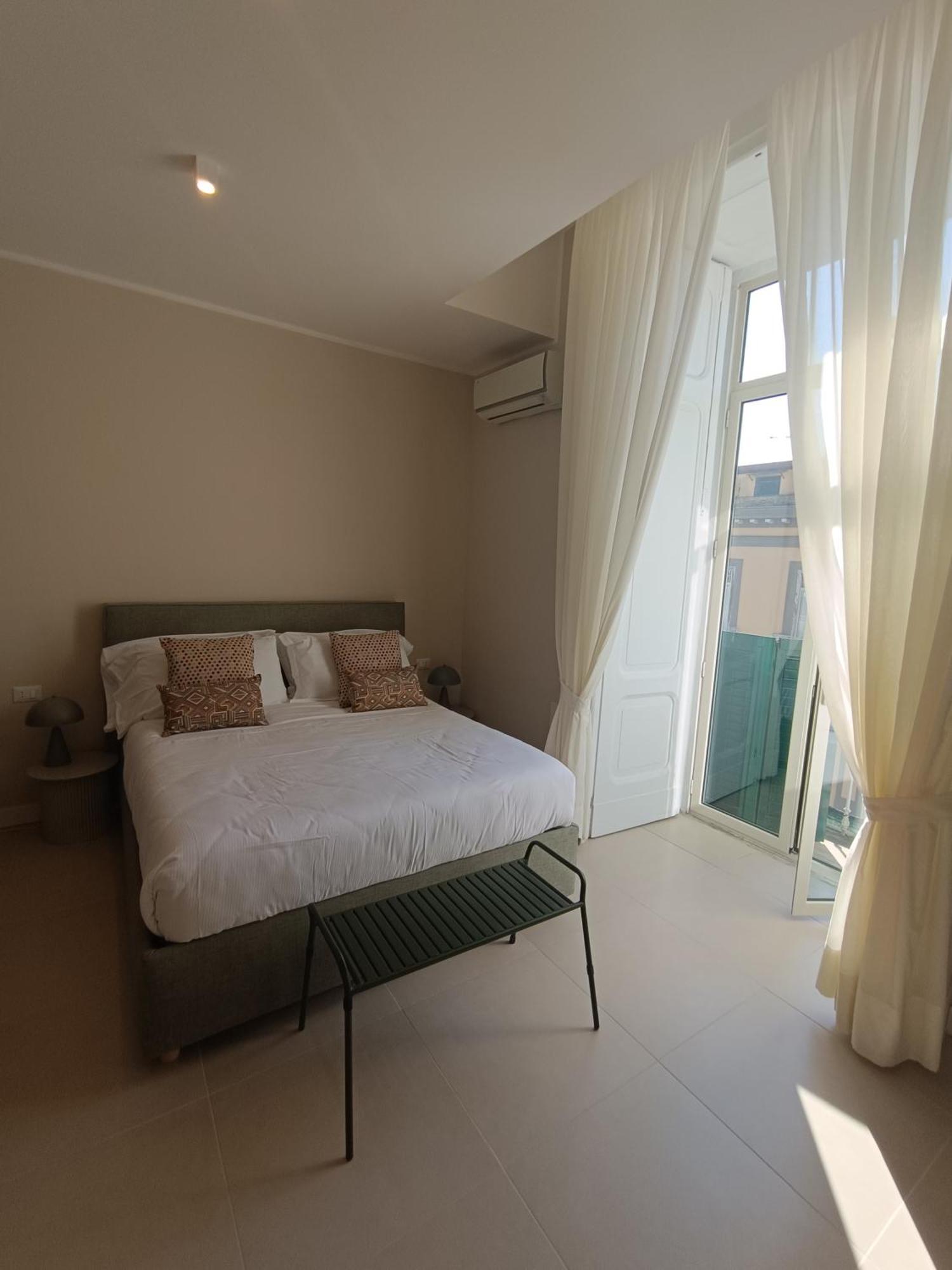Residenza Sansevero - Dimore Partenopee Naples Luaran gambar