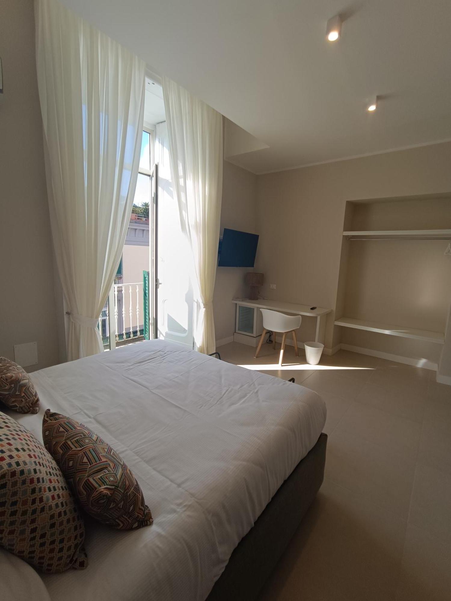 Residenza Sansevero - Dimore Partenopee Naples Luaran gambar