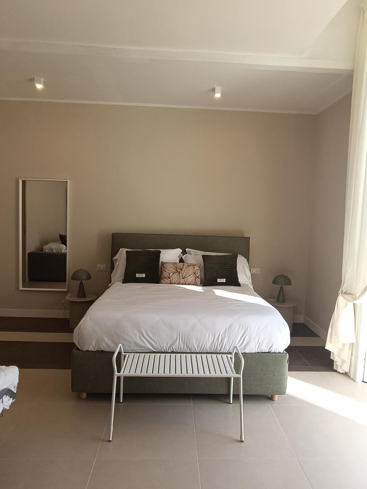 Residenza Sansevero - Dimore Partenopee Naples Luaran gambar