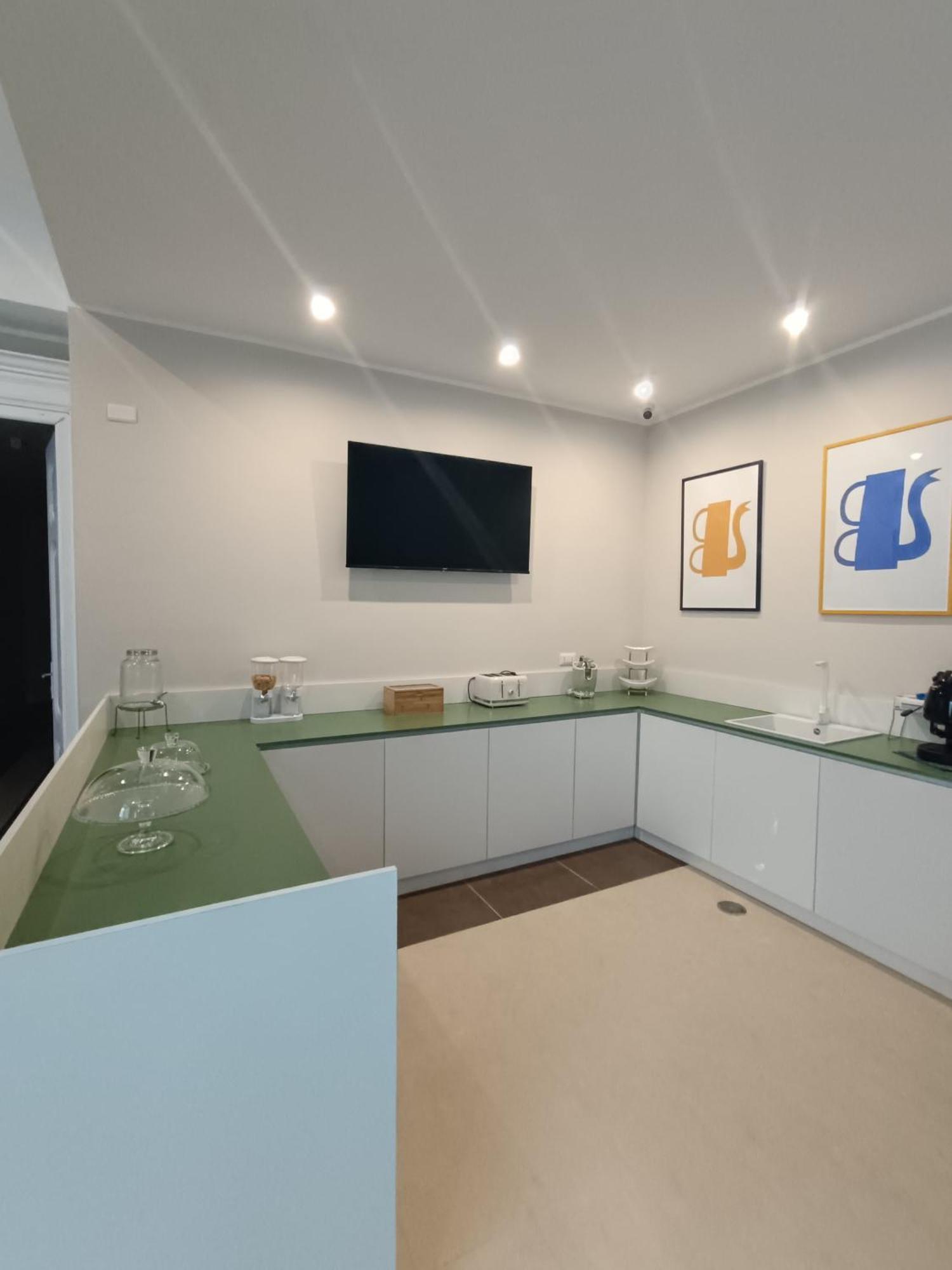 Residenza Sansevero - Dimore Partenopee Naples Luaran gambar