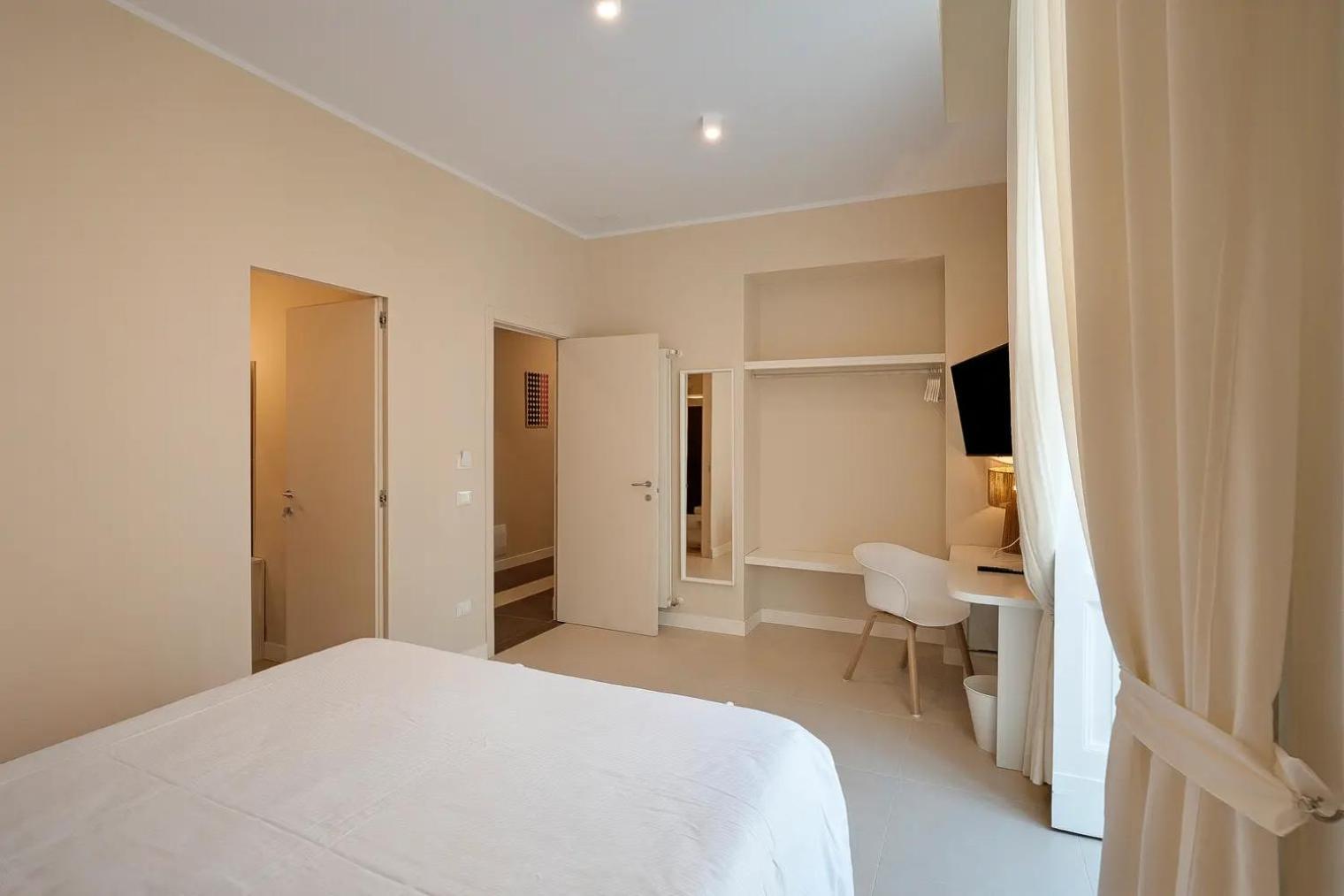 Residenza Sansevero - Dimore Partenopee Naples Luaran gambar
