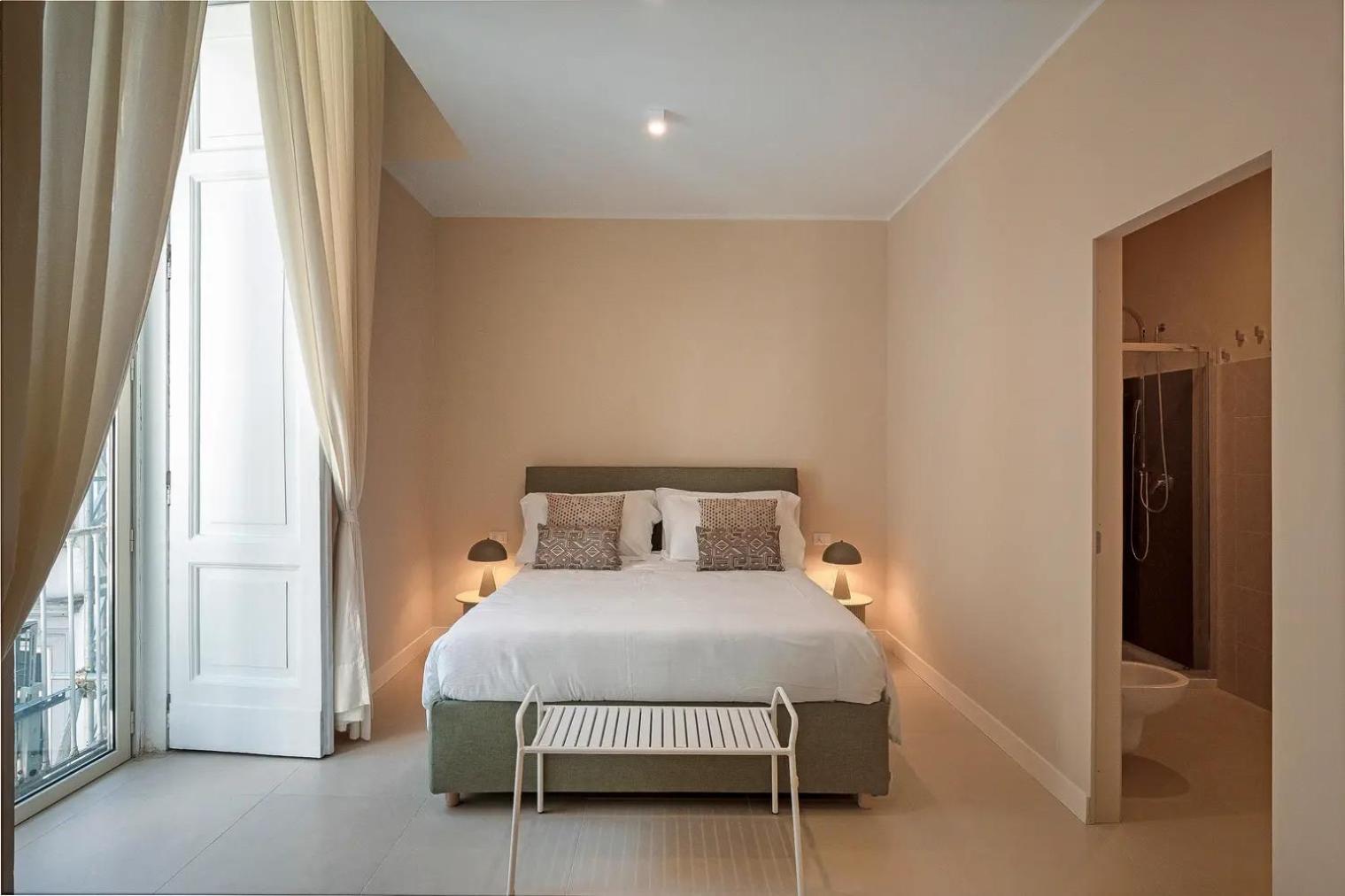 Residenza Sansevero - Dimore Partenopee Naples Luaran gambar