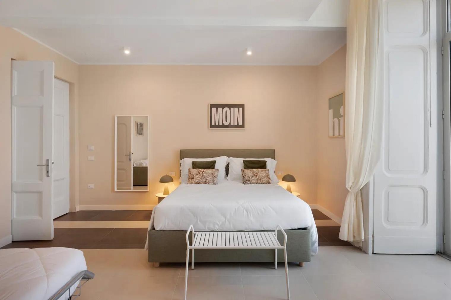 Residenza Sansevero - Dimore Partenopee Naples Luaran gambar