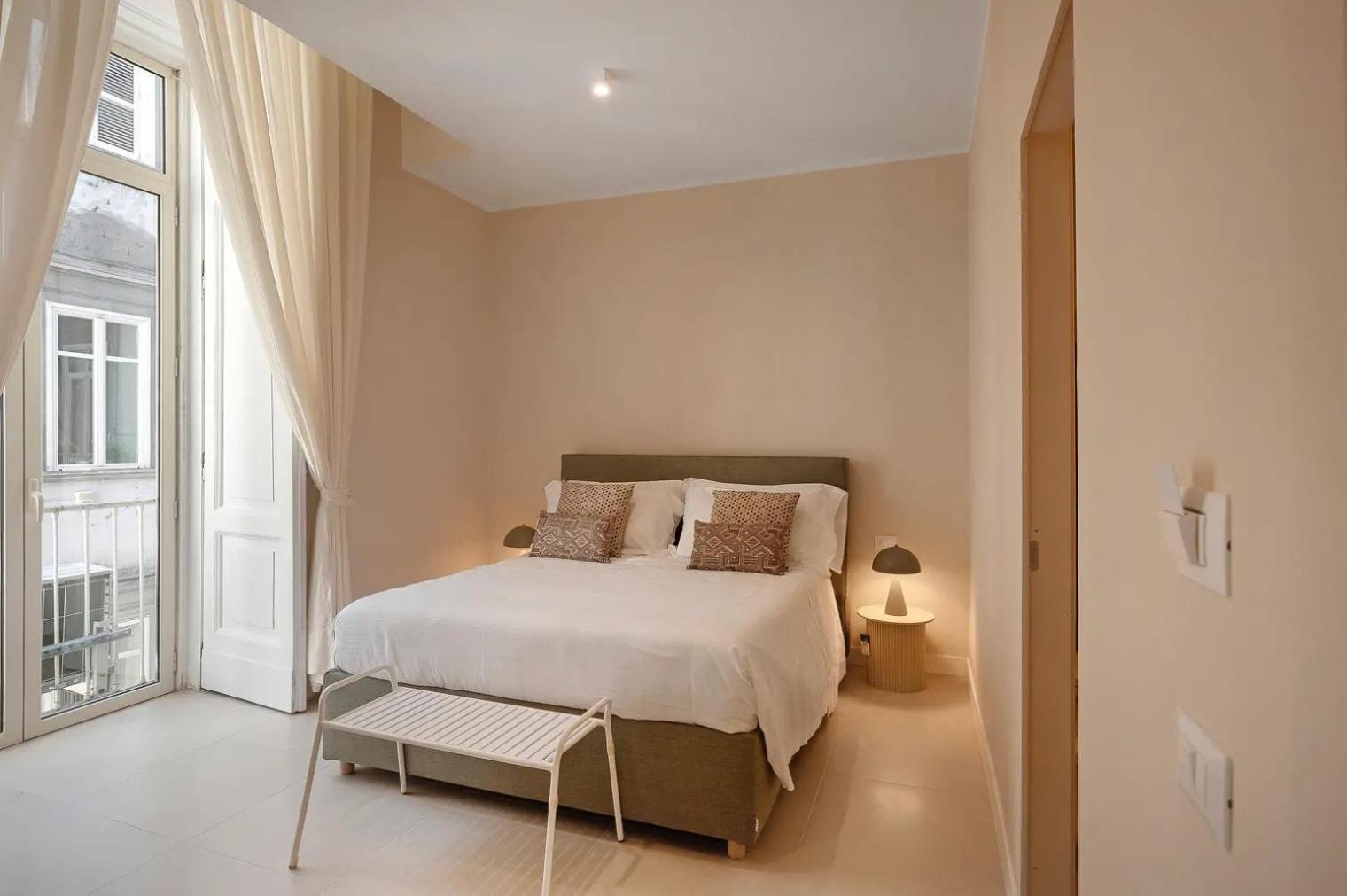 Residenza Sansevero - Dimore Partenopee Naples Luaran gambar