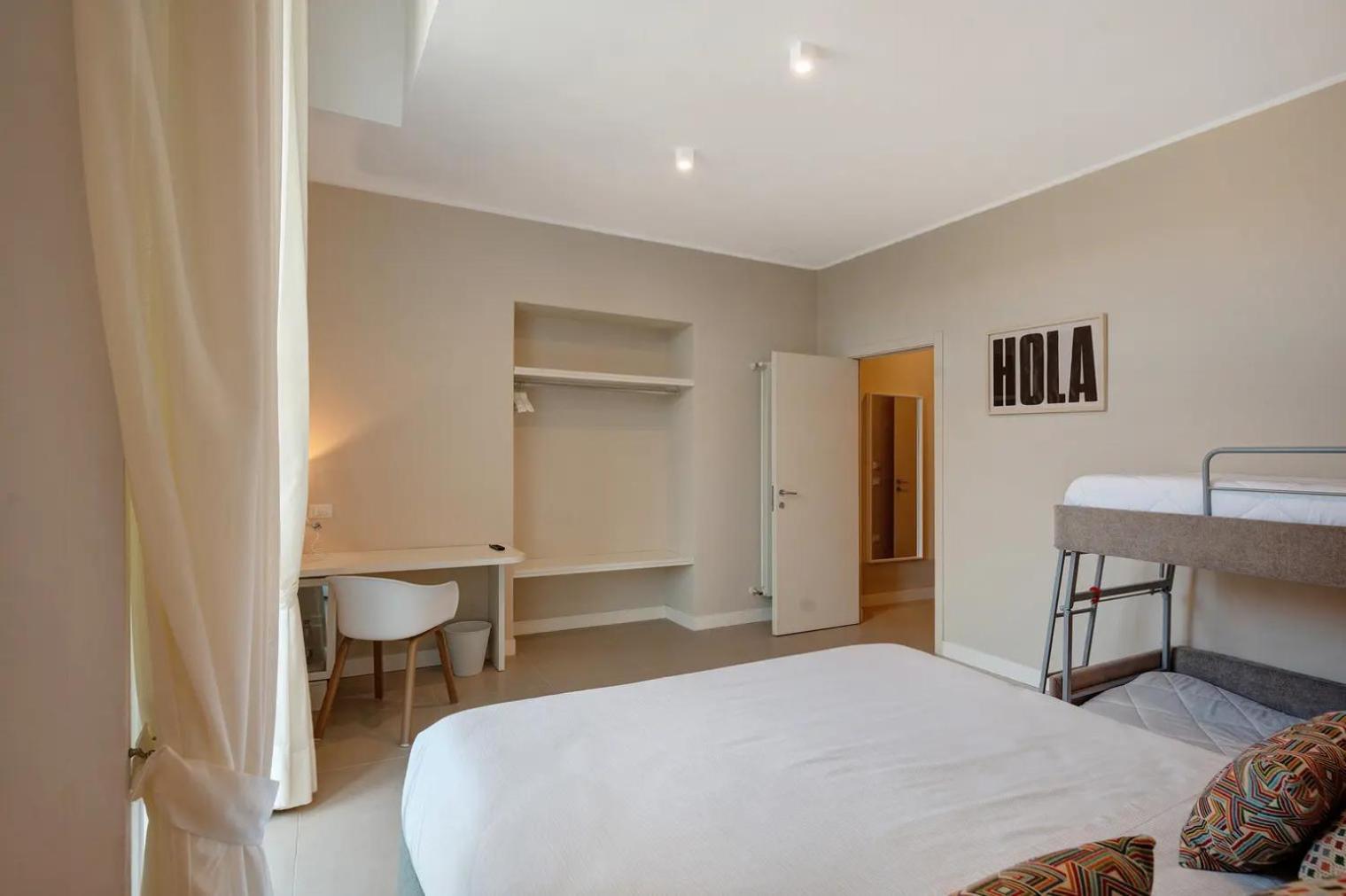 Residenza Sansevero - Dimore Partenopee Naples Luaran gambar
