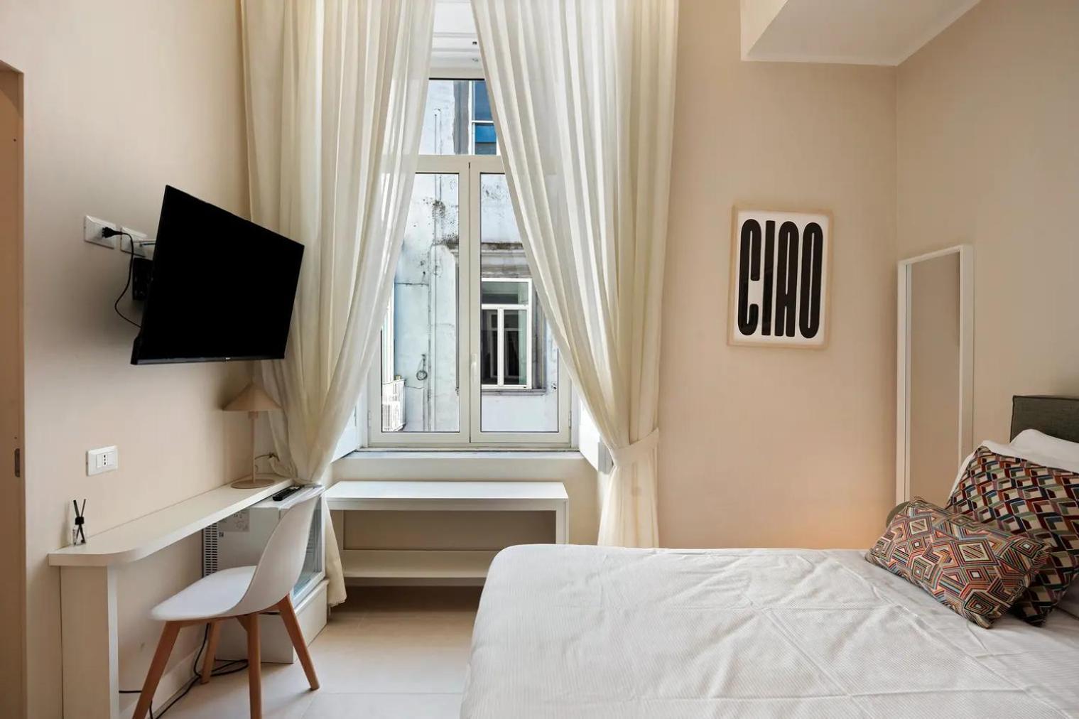 Residenza Sansevero - Dimore Partenopee Naples Luaran gambar