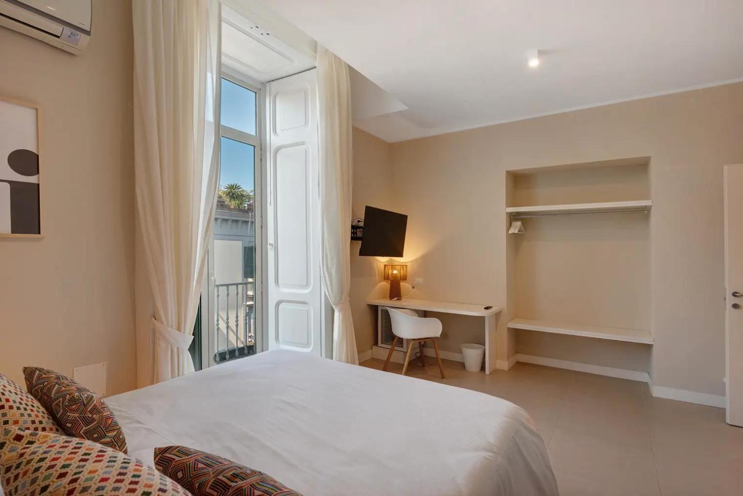 Residenza Sansevero - Dimore Partenopee Naples Luaran gambar