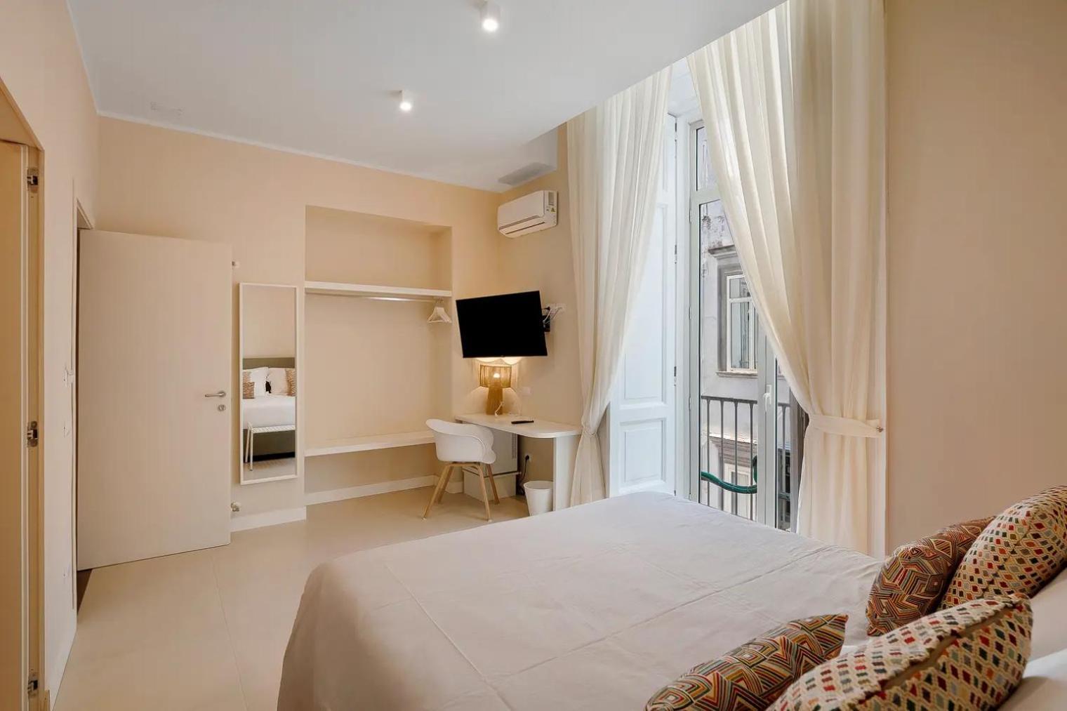 Residenza Sansevero - Dimore Partenopee Naples Luaran gambar