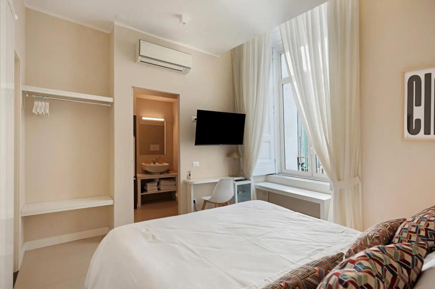 Residenza Sansevero - Dimore Partenopee Naples Luaran gambar